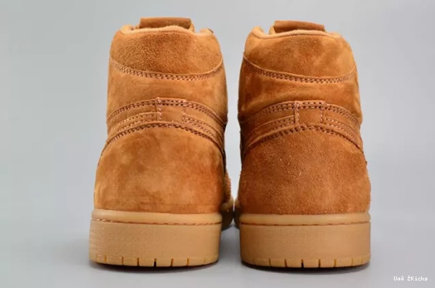 1 Air Jordan OG Retro EasyMatch High 313 604 1026